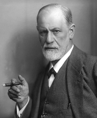 Sigmund Freud et la psychanalyse, histoire de l'hypnose association libre, graines d'hypnose montpellier